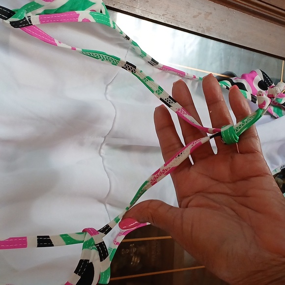 Grip Collection String Bikini - Picture 5 of 8
